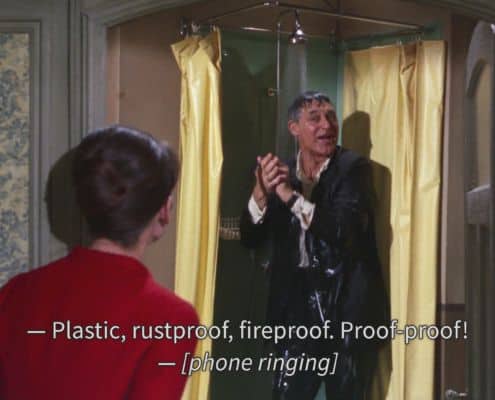 closed captions services