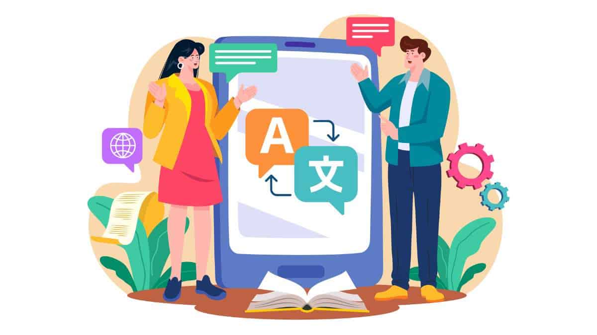 transcreation vs. translation