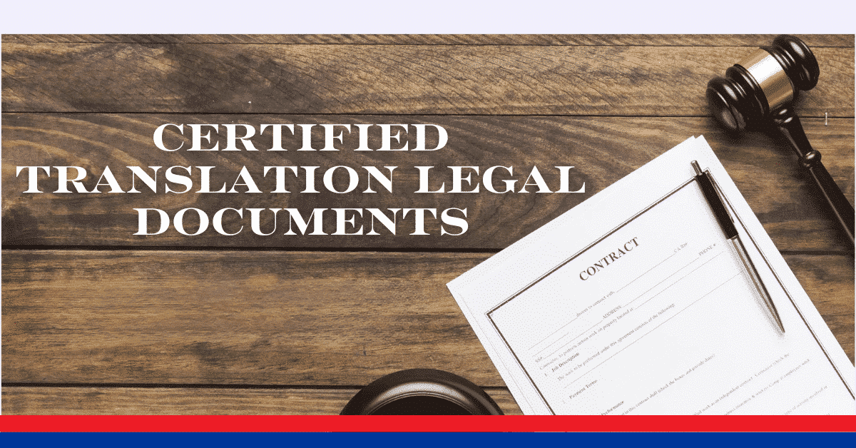 "Legal documents translated and certified for international compliance and official use."