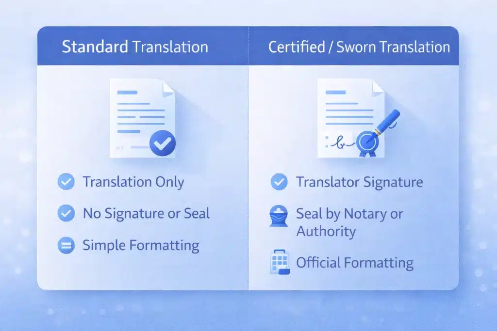 How Do Language Pairs Change Legal Translation Pricing