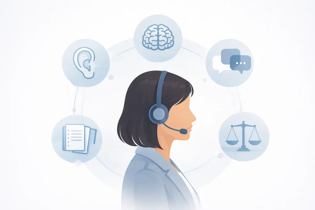 What Skills Do You Need to Become an Interpreter