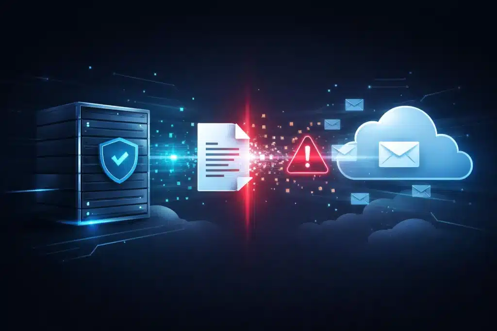 Why does security matter in document translation?